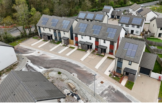 Development Opportunity in  Plymouth photo